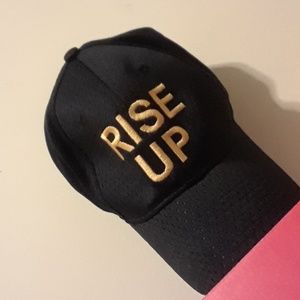 Limited edition Falcons Hat "RISE UP"